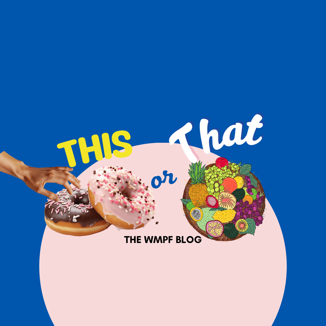 Healthy Snack Ideas For Better Nutrition