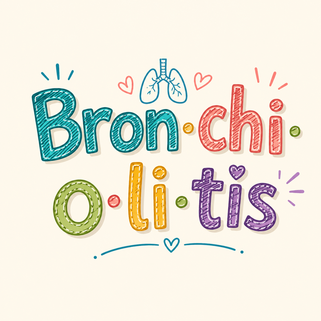 Bronchiolitis in Children