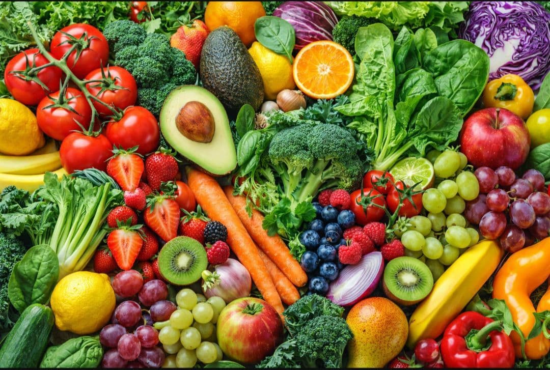 Fruits For Rare Diseases